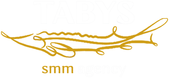 Tabys SMM Agency